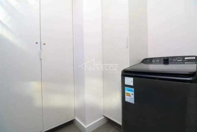 Apartamento, 2 quartos, 78 m² - Foto 1