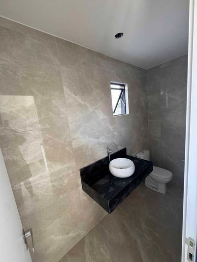 Sobrado, 3 quartos, 165 m² - Foto 5