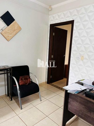 Casa, 3 quartos - Foto 4