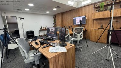 Sala-Conjunto, 122 m² - Foto 1
