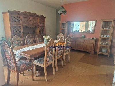 Casa, 3 quartos, 229 m² - Foto 1
