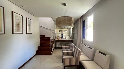 Casa de Condomínio, 3 quartos - Foto 5