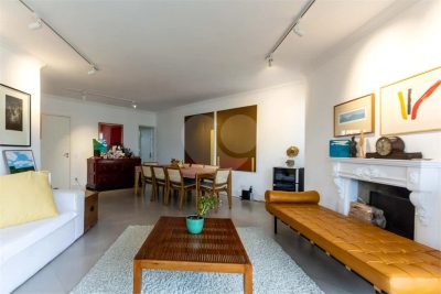 Apartamento, 4 quartos, 157 m² - Foto 3