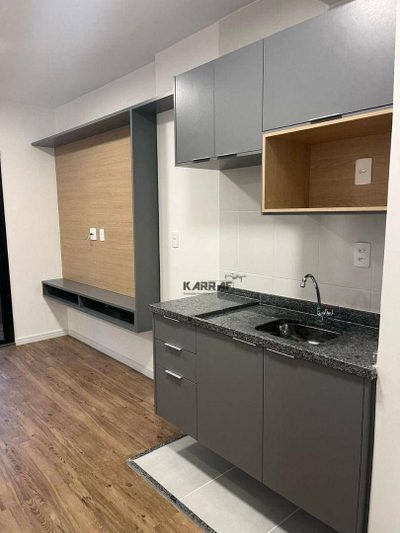 Apartamento, 30 m² - Foto 2