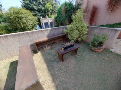 Casa, 4 quartos, 246 m² - Foto 4
