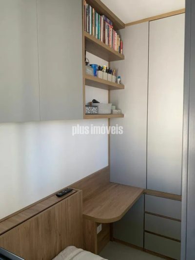 Apartamento, 2 quartos, 50 m² - Foto 1