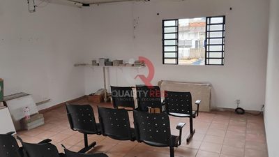 Loja-Salão, 250 m² - Foto 5