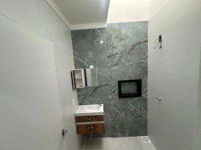 Casa, 2 quartos, 52 m² - Foto 2
