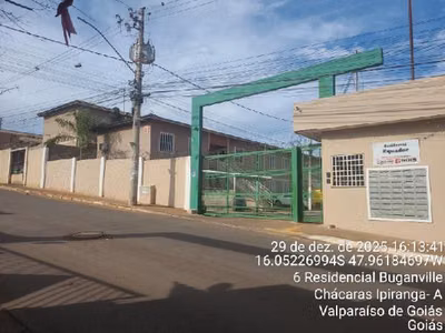 Apartamento, 2 quartos, 43 m² - Foto 1