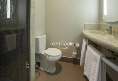 Flat/Apart Hotel, 1 quarto, 19 m² - Foto 3