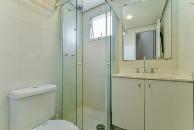Apartamento, 2 quartos, 94 m² - Foto 3