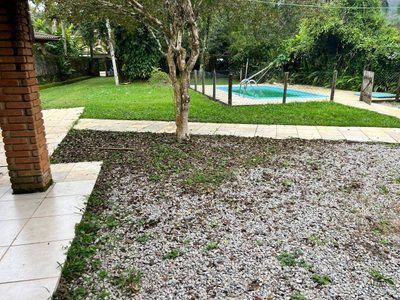 Casa, 3 quartos, 122 m² - Foto 3