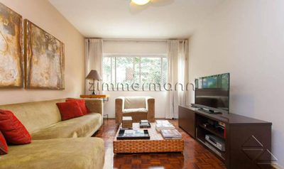 Apartamento, 4 quartos, 168 m² - Foto 4