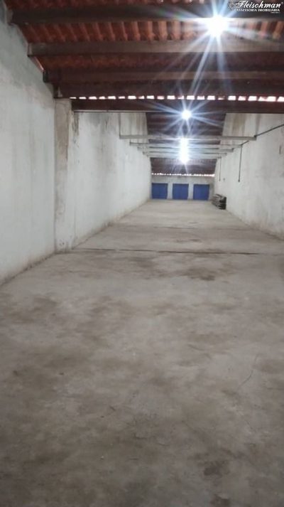 Loja-Salão, 527 m² - Foto 4