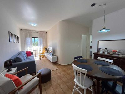 Apartamento, 2 quartos, 75 m² - Foto 1