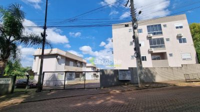 Sobrado, 2 quartos, 67 m² - Foto 1
