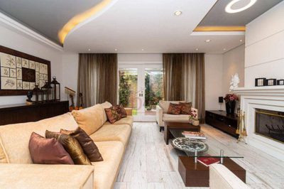 Casa, 3 quartos, 345 m² - Foto 1
