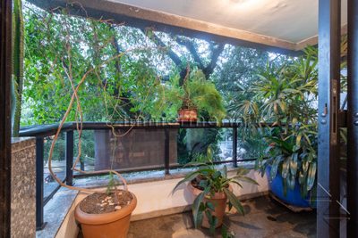 Apartamento, 3 quartos, 150 m² - Foto 5