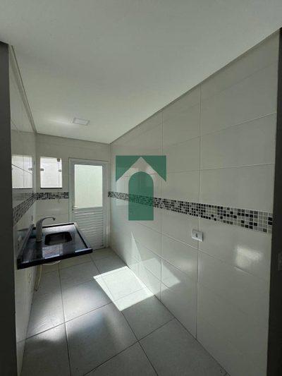 Apartamento, 2 quartos, 43 m² - Foto 3