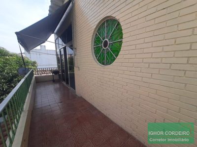 Casa, 2 quartos, 100 m² - Foto 3