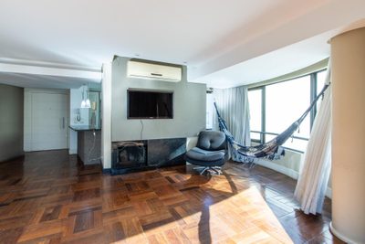 Apartamento, 2 quartos, 127 m² - Foto 4