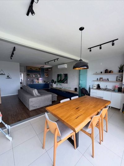 Apartamento, 2 quartos, 95 m² - Foto 3