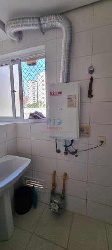Apartamento, 3 quartos, 132 m² - Foto 3