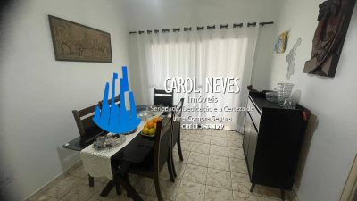 Apartamento, 2 quartos, 77 m² - Foto 3