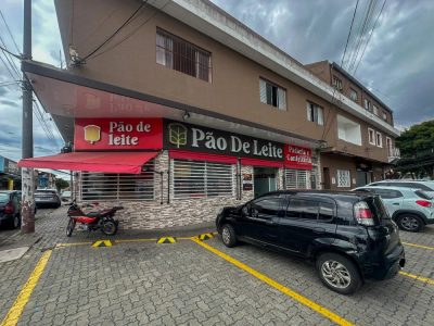 Loja-Salão, 1636 m² - Foto 1