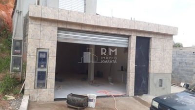 Loja-Salão, 50 m² - Foto 3