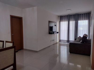 Apartamento, 3 quartos, 100 m² - Foto 1