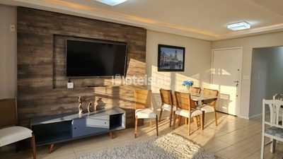 Apartamento, 4 quartos - Foto 5