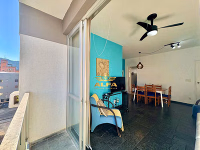 Apartamento, 2 quartos, 80 m² - Foto 5