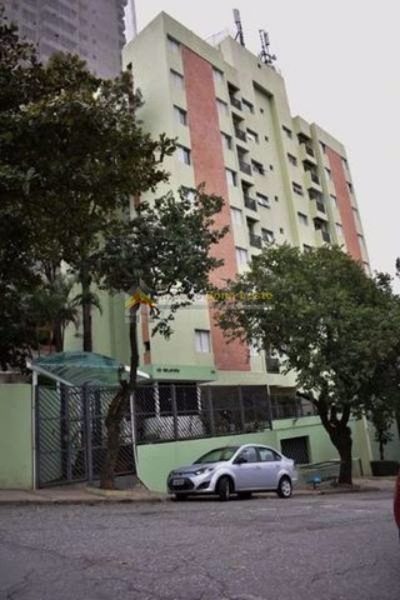 Apartamento, 3 quartos, 58 m² - Foto 1