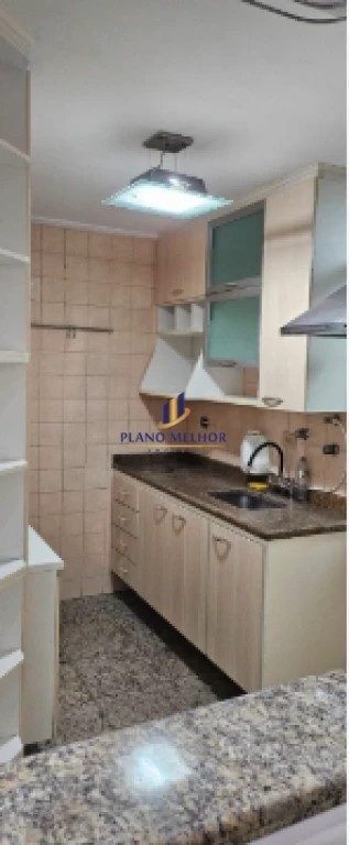 Apartamento, 2 quartos, 56 m² - Foto 5