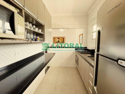 Apartamento, 2 quartos, 65 m² - Foto 2