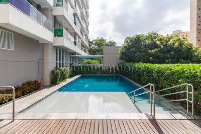 Loteamento e Condomínio, 49 m² - Foto 3