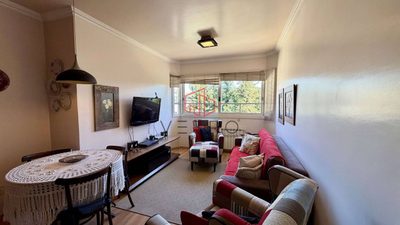 Apartamento, 2 quartos, 71 m² - Foto 5
