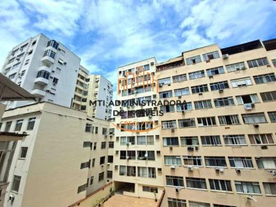 Apartamento, 2 quartos, 65 m² - Foto 3