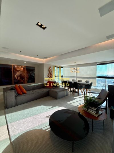 Apartamento, 2 quartos, 103 m² - Foto 2