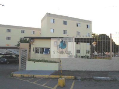 Apartamento, 3 quartos, 75 m² - Foto 1