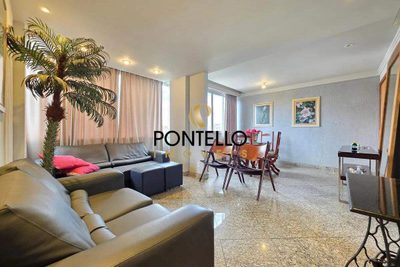 Apartamento, 3 quartos, 83 m² - Foto 2