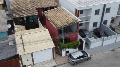 Casa, 2 quartos, 90 m² - Foto 2