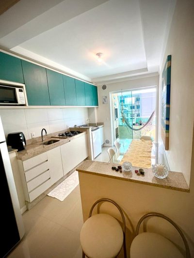 Apartamento, 2 quartos, 60 m² - Foto 3