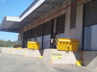 Depósito-Galpão, 400 m² - Foto 3