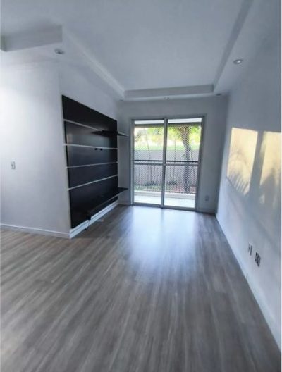 Apartamento, 2 quartos, 64 m² - Foto 1