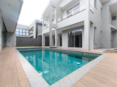 Casa, 4 quartos, 400 m² - Foto 1
