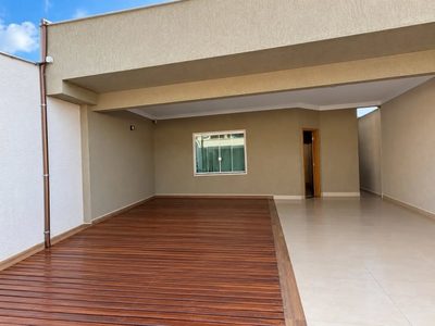 Casa, 3 quartos, 150 m² - Foto 1