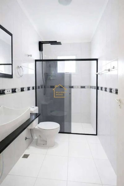 Casa, 4 quartos, 288 m² - Foto 1