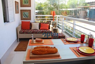 Apartamento, 3 quartos, 83 m² - Foto 5